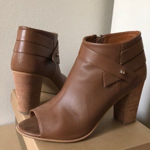 Steve Madden Booties